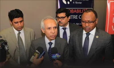 Anwar Husnoo : «Les traitements médicaux à base du cannabis sont limités»