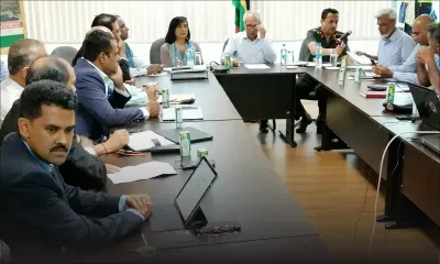 Premier bilan : pas de gros dégâts, selon Husnoo, 600 sinistrés et 200 foyers privés d'électricité 