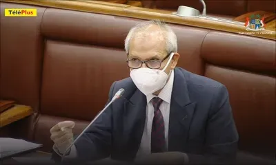 Husnoo : «Rs 872 millions aux autorités locales dans le Budget»