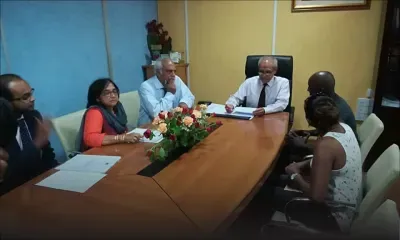 Décès d’un bébé après une injection : le rapport du FFC confirme qu'il y a eu négligence médicale