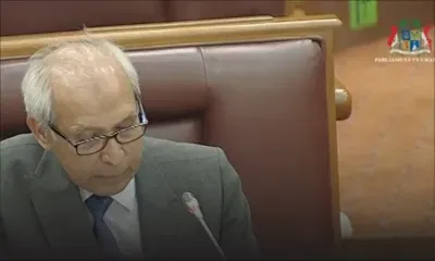 Collectivités locales : Husnoo justifie la nécessité d'apporter une réforme