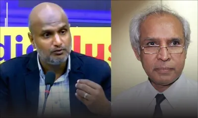 Husnoo sur la  sellette