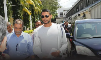 Complot allégué contre Ravi Yerrigadoo : quatrième jour d’interrogatoire pour Hussein Abdool Rahim