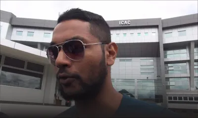 Voici la Une du Défi Quotidien de ce mercredi 20 septembre