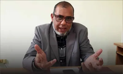 Accusé de harcèlement sexuel par une lecturer : le doyen de la fac de médecine part en retraite anticipée