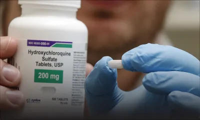 L’OMS abandonne les essais cliniques sur l'hydroxychloroquine : le protocole reste inchangé à Maurice