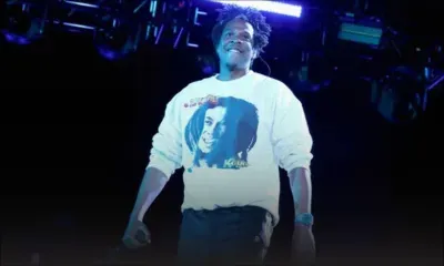 4 Minutes aux 4 Coins du Monde : le rappeur Jay-Z se lance dans le commerce de cannabis en Californie