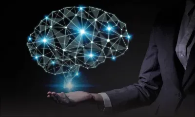 Nouvelle réalité - intelligence artificielle : la vague révolutionnaire que Maurice doit prendre