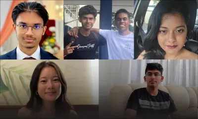 L'utilisation de l'IA par des lauréats