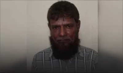 Plaine-Verte : un homme arrêté pour avoir exhibé ses parties intimes