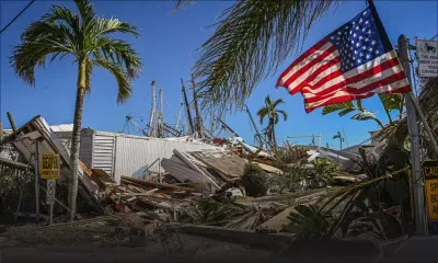 Ian s'affaiblit dans le sud-est des Etats-Unis, au moins 23 morts en Floride
