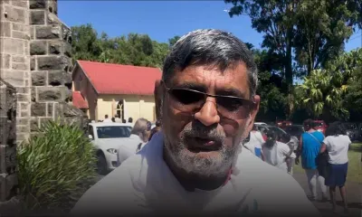 Mgr Ian Ernest : «Le nombre de cas de divorce à Maurice est alarmant»