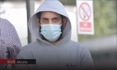 Ibrahim Sorefan en liberté conditionnelle : ses proches se disent soulagés