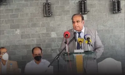 Protestation contre les amendements à l'IBA Act : suivez la conférence de presse de la Plateforme pour la liberté d’expression et des dirigeants politiques