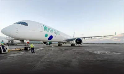 Voyage sans escale : Iberojet connecte à nouveau Maurice à l’Espagne