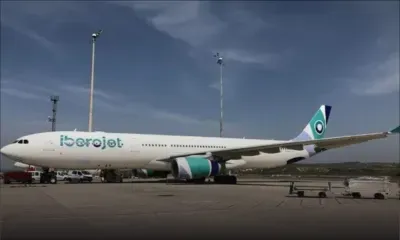 Aviation : Iberojet desservira Maurice à partir de Madrid dès ce mois-ci 
