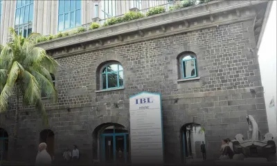 IBL, premier groupe mauricien dans le Top 500 de l'Eco Austral