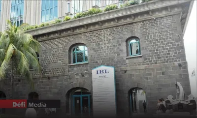 «Campagne mensongère sur la crypto-monnaie» : IBL demande au public de redoubler de vigilance