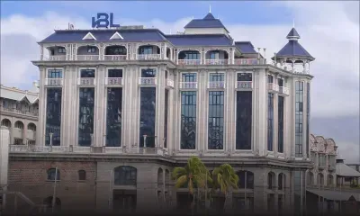 Bilans financiers : les revenus d’IBL ont bondi de 30 %