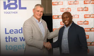 Partenariat stimulant - IBL rejoint le capital de Naivas International 