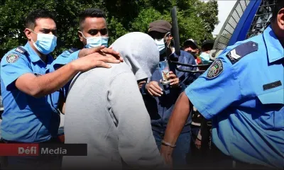 Allégations d’abus sexuels : la police objecte à la remise en liberté conditionnelle d’Ibrahim Sorefan