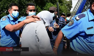 Allégations d’abus sexuels sur mineurs : Ibrahim Sorefan reste en détention