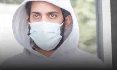 L’orthophoniste Ibrahim Sorefan plaide non coupable devant la Children’s Court