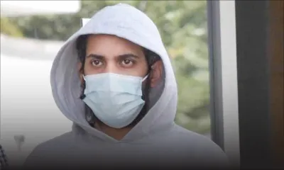 L’orthophoniste Ibrahim Sorefan face à un procès formel devant la Children’s Court