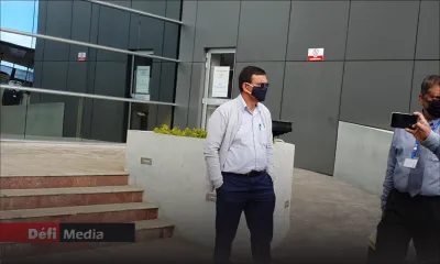 Affaire Saint-Louis : l’ingénieur Manoj Kumar Jahajeeah libéré sous caution 