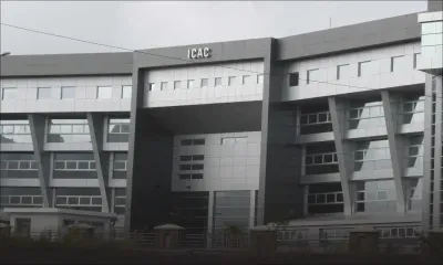 L’Icac propose de créer un observatoire de la corruption