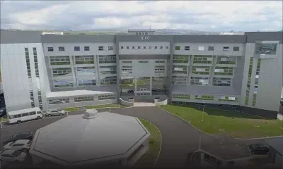 Allégation de corruption : la deuxième déposition d’un policier admissible en cour