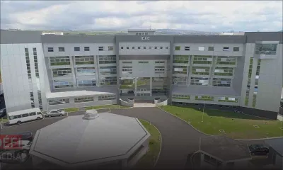 Soupçons de corruption en 2019 : deux ex-officiers de l’Adsu arrêtés