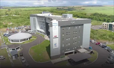 Fausses offres d'emploi : deux suspects épinglés par l'Icac