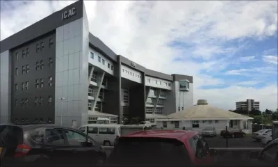 En cinq ans : l’Icac a saisi des biens d’une valeur de Rs 230 millions