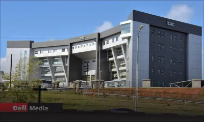 Fraude et corruption : l’ICAC travaille sur une plateforme pour les whistleblowers