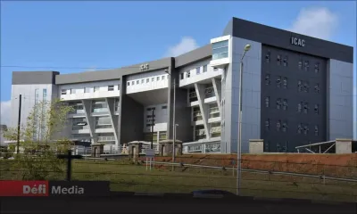 Enquête - Conclusions de FTI Consulting : casse-tête légal pour l’Icac