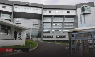 Enregistrements «falsifiés» de véhicules auprès de la NLTA :  des propriétaires entendus par l’Icac