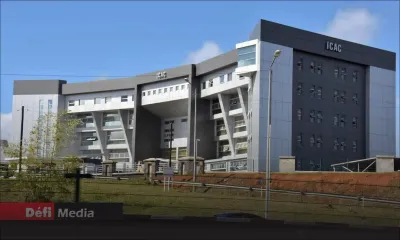 Création de la Financial Crime Commission : inquiétude de l’Icac