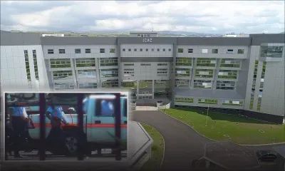 Corruption : l’Icac ne fera pas de cadeau aux contrevenants