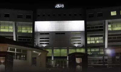 Pailles Smart City: L’ICAC investit les locaux du BOI et de la SIC