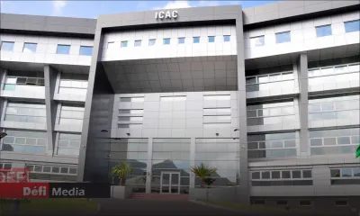 Affaire St-Louis : trois hauts cadres du CEB dans le viseur de l’Icac