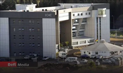 Affaire Saint-Louis : l'Icac découvre 75 noms de code de personnes qui auraient touchés des pots-de-vins sur le serveur de Pad Co