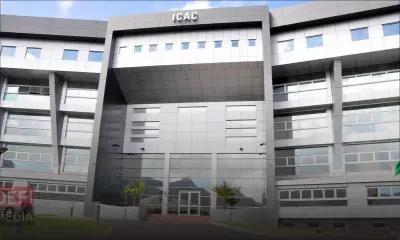 Contrat de Rs 110 M  : plusieurs hauts cadres de la CWA interrogés par l'Icac 