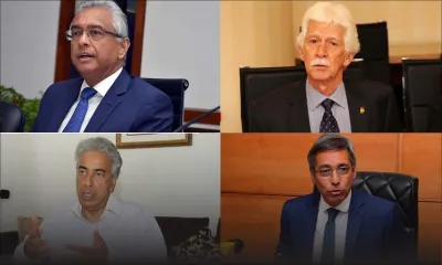 L'Icac dévoile les avoirs des parlementaires ; voici ce que possèdent Jugnauth, Boolell, Bérenger et XLD 