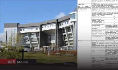 Angus Road : l’enquête est à un stade avancé, indique l’Icac