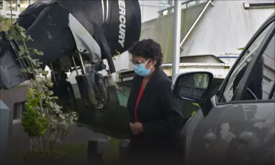 Affaire Molnupiravir : Dalida Allagapen convoquée à l'Icac 