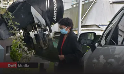 Achat de Molnupiravir : Dalida Allagapen et Brijendrasingh Naeck de nouveau interrogés demain