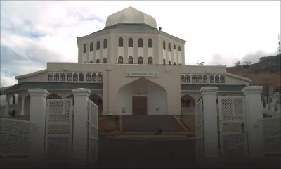 Islamic Cultural Centre : Samad Sairally démissionne de la présidence