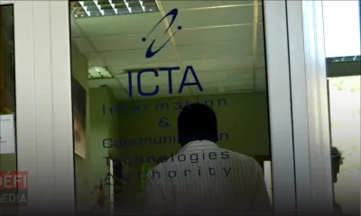 65 membres de la société civile réclament la démission du board de l’Icta