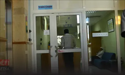 Suspension des réseaux sociaux : L’Icta appelée à prendre position en Cour suprême ce matin 